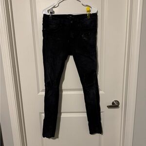 Legacy Edition jeans